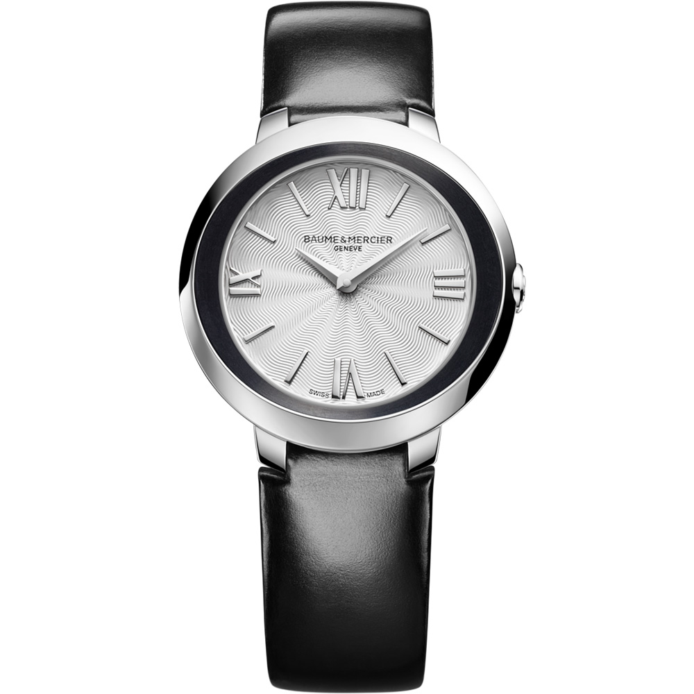Baume Mercier Promesse 10185