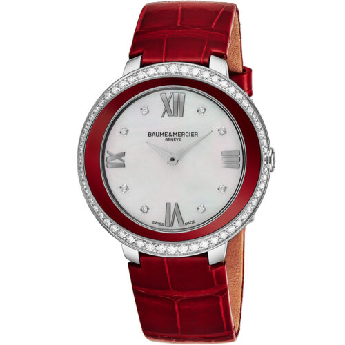 Baume Mercier Promesse 10200