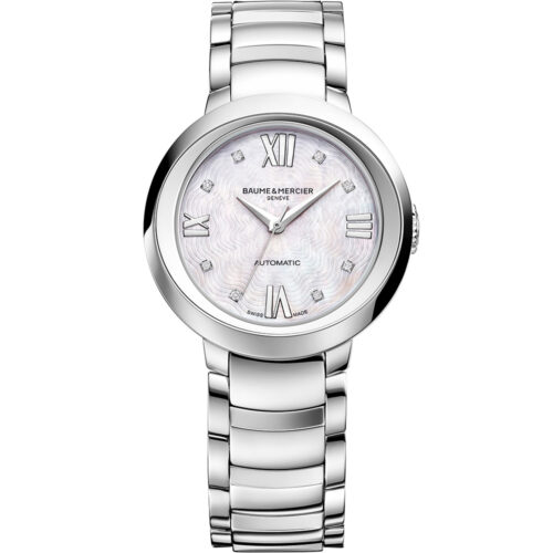 Baume Mercier Promesse 10238
