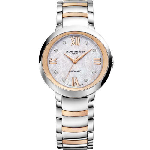 Baume Mercier Promesse 10239