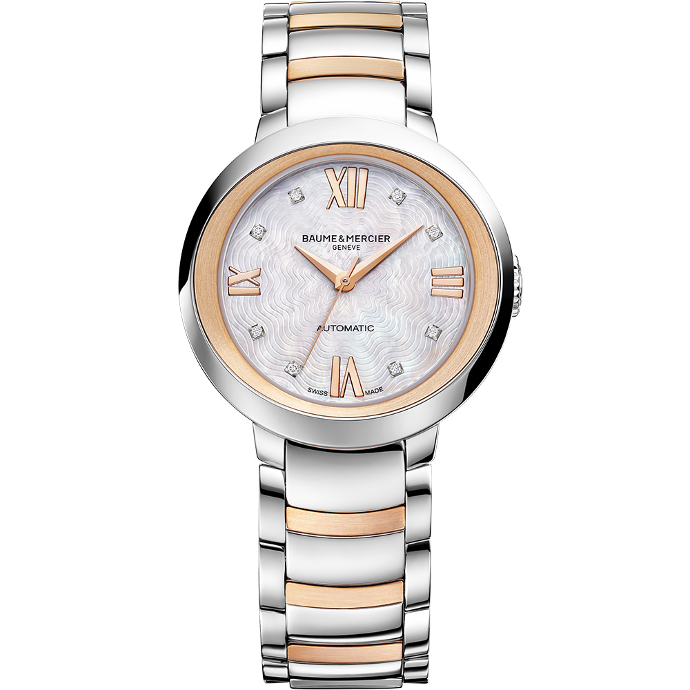 Baume Mercier Promesse 10239