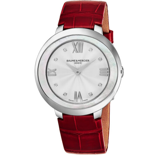 Baume Mercier Promesse 10262
