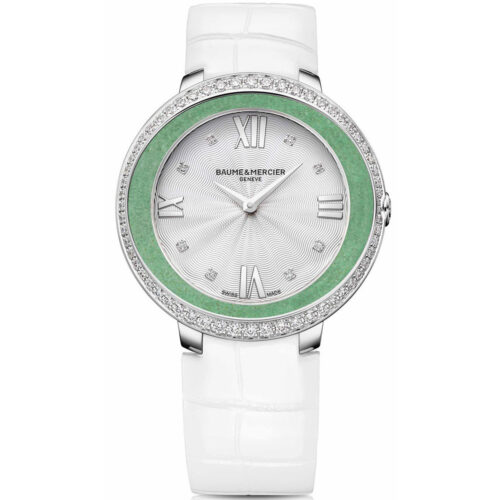 Baume Mercier Promesse 10265