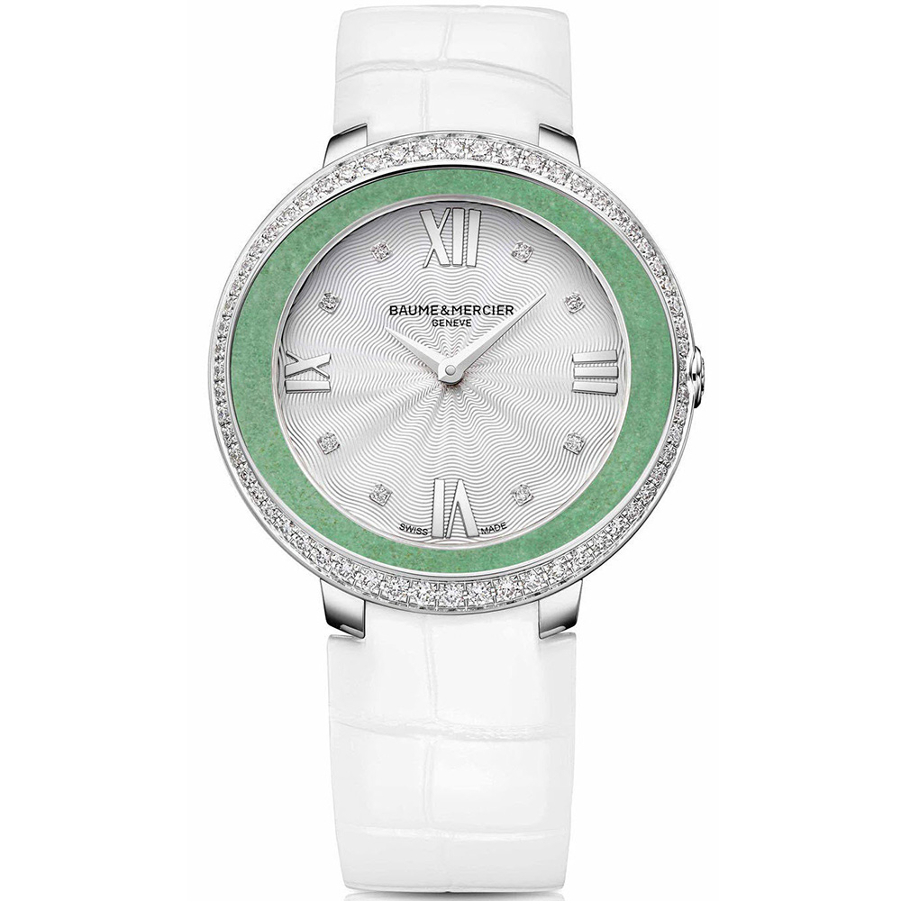 Baume Mercier Promesse 10265