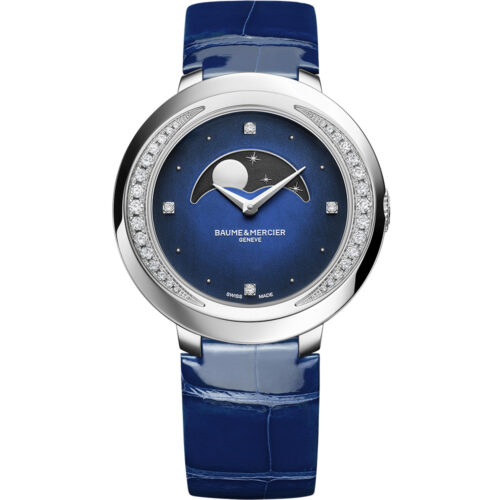 Baume Mercier Promesse 10347