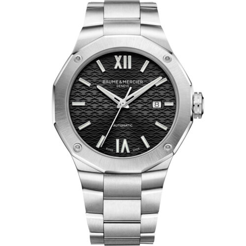 Baume Mercier Riviera 01621