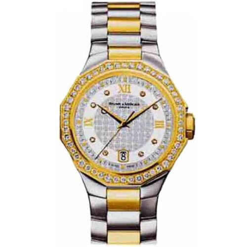 Baume Mercier Riviera 08463