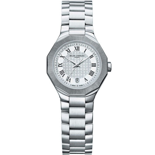 Baume Mercier Riviera 08464
