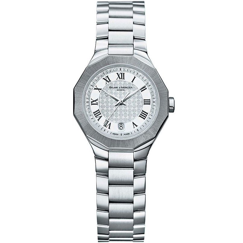 Baume Mercier Riviera 08464