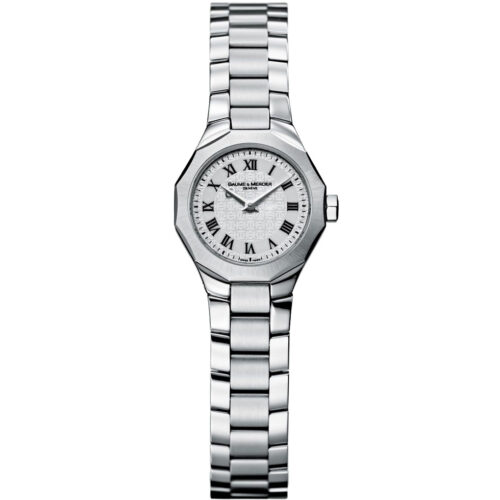 Baume Mercier Riviera 08521