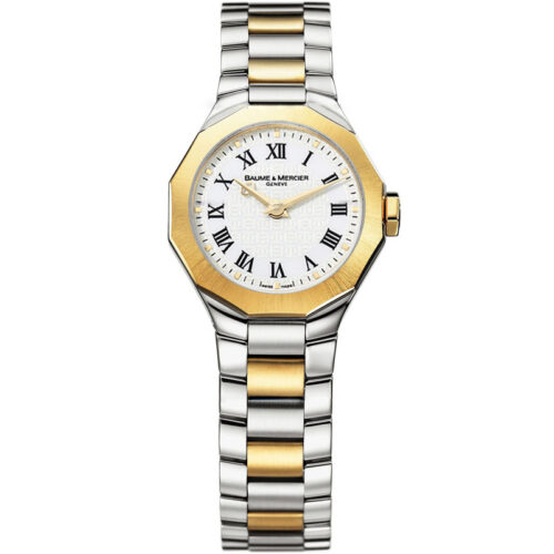 Baume Mercier Riviera 08524