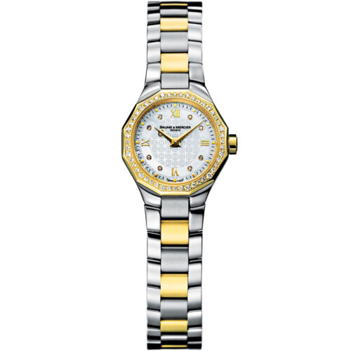 Baume Mercier Riviera 08550