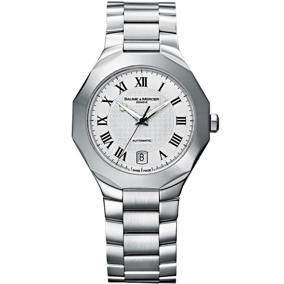 Baume Mercier Riviera 08593