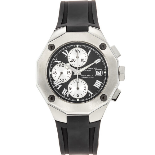 Baume Mercier Riviera 08594