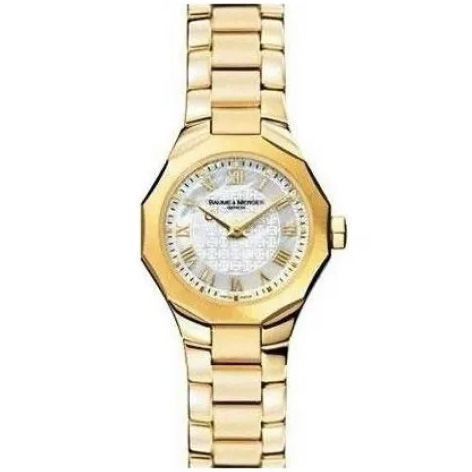 Baume Mercier Riviera 08595