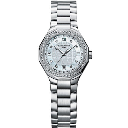Baume Mercier Riviera 08597