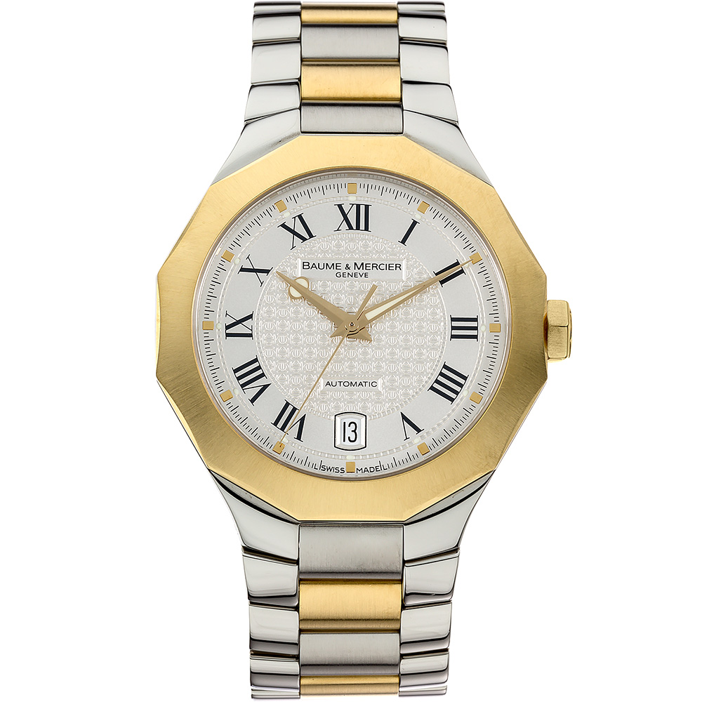 Baume Mercier Riviera 08598
