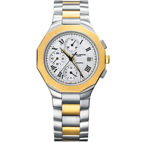 Baume Mercier Riviera 08624