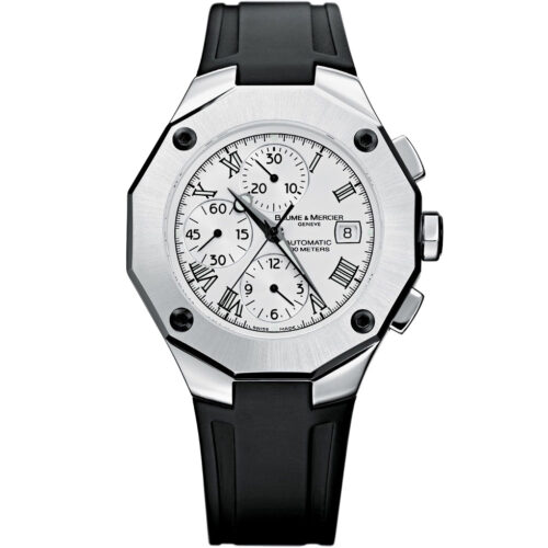Baume Mercier Riviera 08628