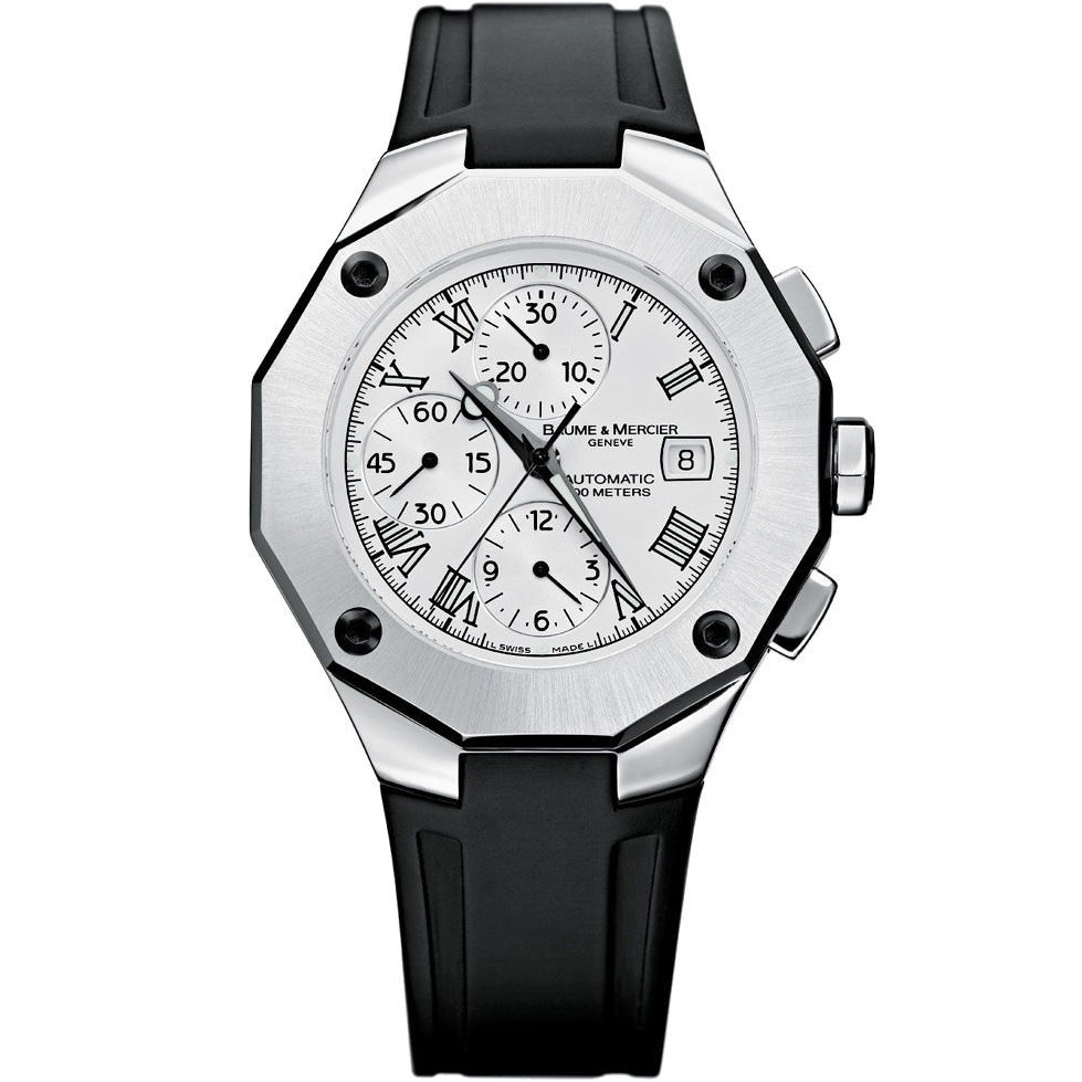 Baume Mercier Riviera 08628