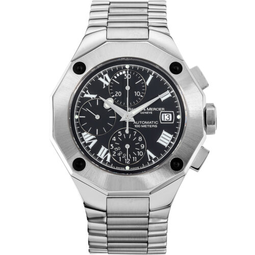 Baume Mercier Riviera 08669