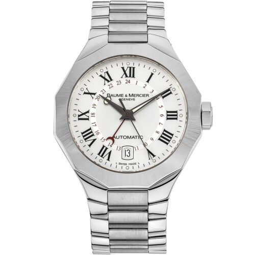 Baume Mercier Riviera 08670