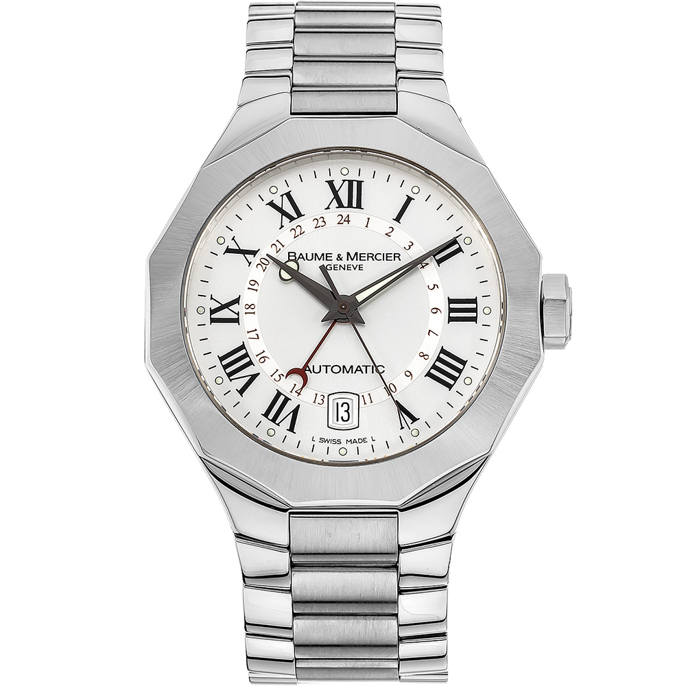 Baume Mercier Riviera 08670