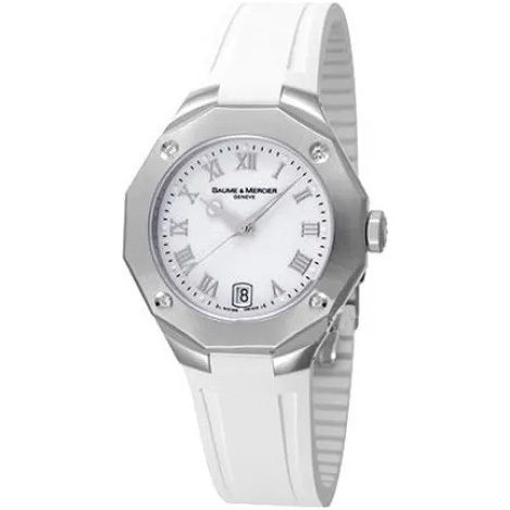 Baume Mercier Riviera 08702
