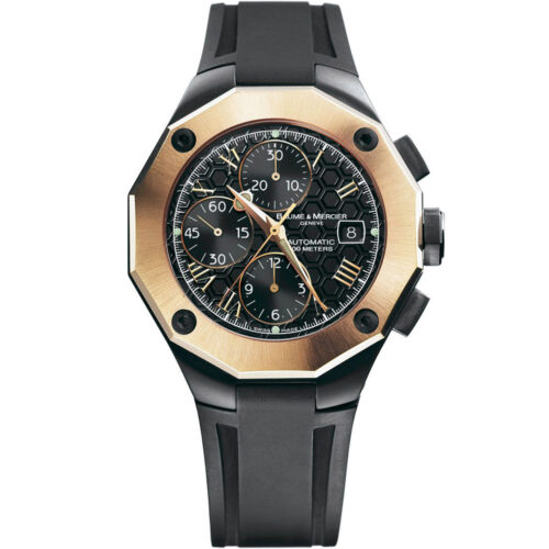 Baume Mercier Riviera 08712