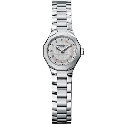 Baume Mercier Riviera 08715