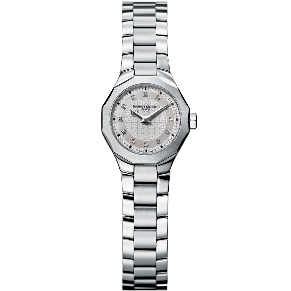 Baume Mercier Riviera 08715