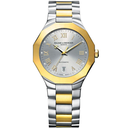 Baume Mercier Riviera 08717