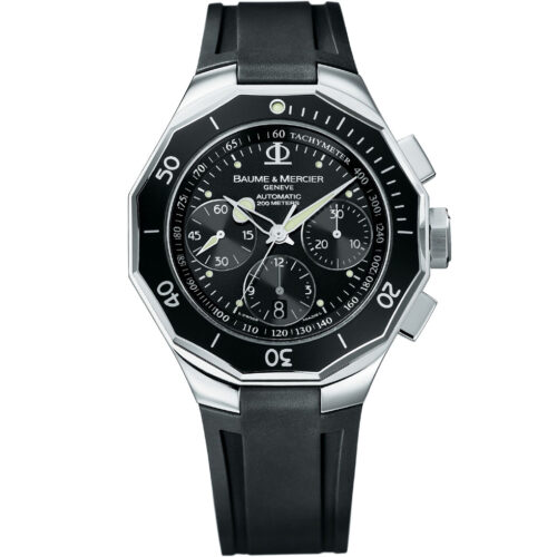Baume Mercier Riviera 08723