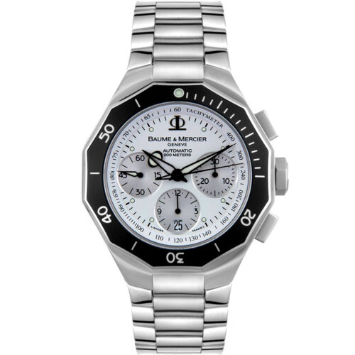 Baume Mercier Riviera 08724
