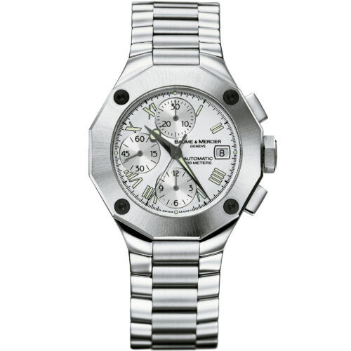 Baume Mercier Riviera 08727