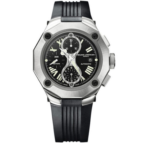Baume Mercier Riviera 08755