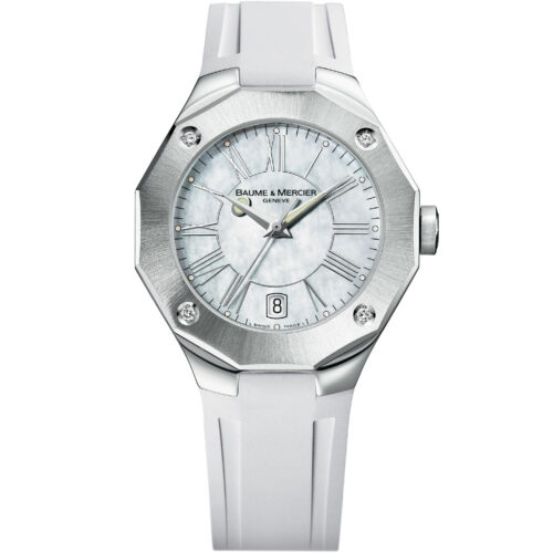 Baume Mercier Riviera 08756