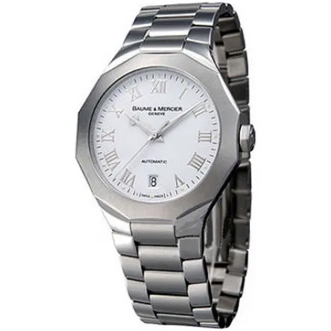 Baume Mercier Riviera 08759