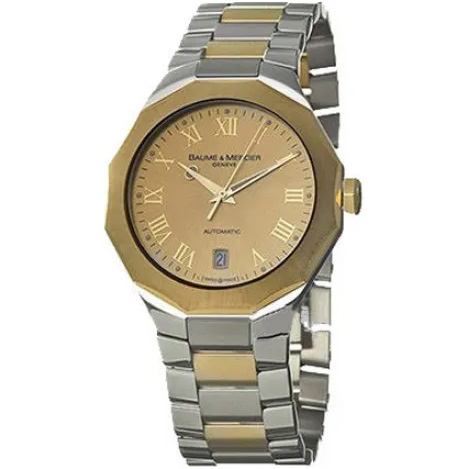 Baume Mercier Riviera 08760