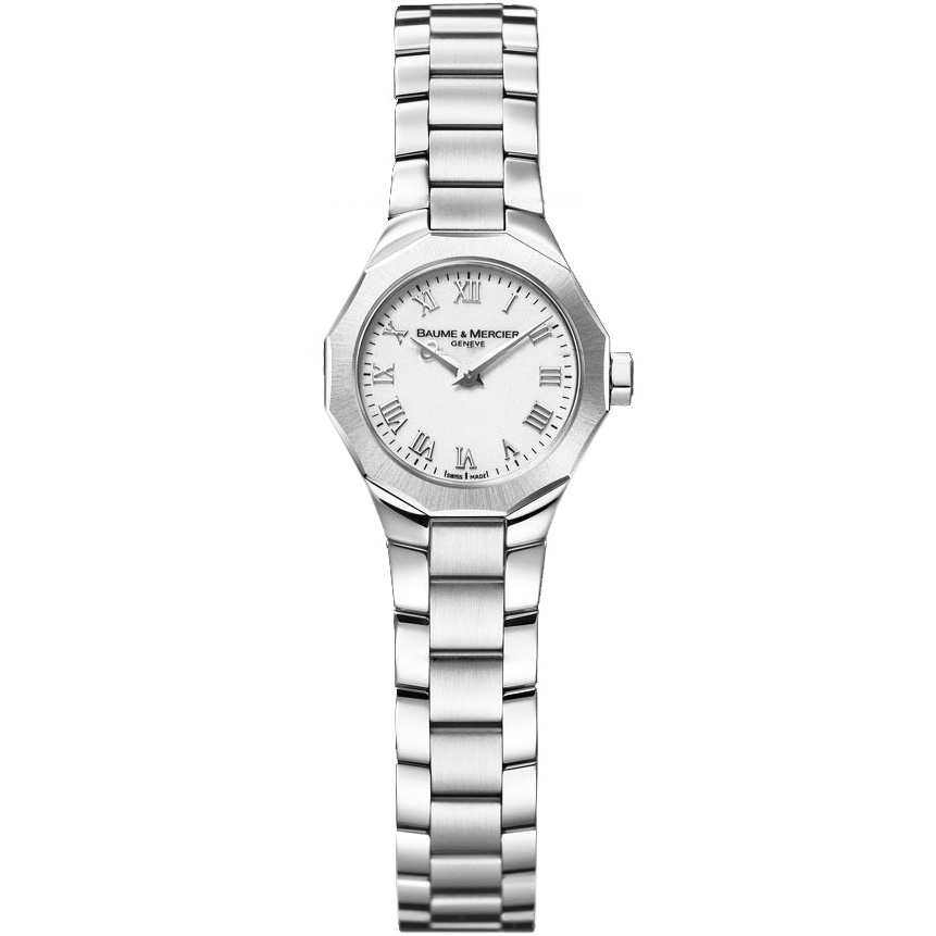 Baume Mercier Riviera 08761
