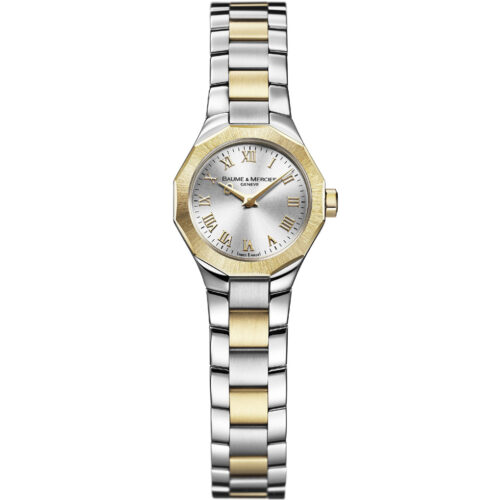 Baume Mercier Riviera 08762