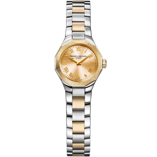 Baume Mercier Riviera 08763