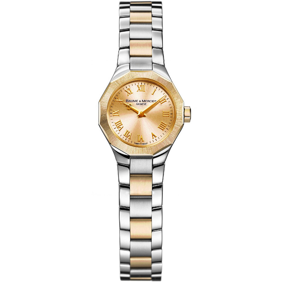 Baume Mercier Riviera 08763