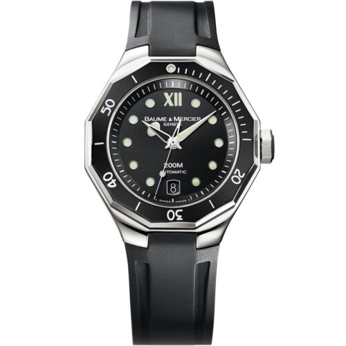 Baume Mercier Riviera 08780