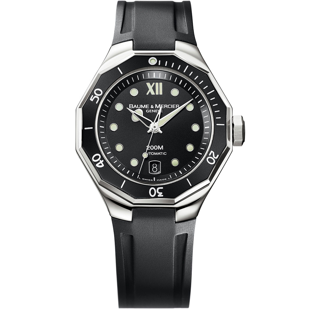 Baume Mercier Riviera 08780