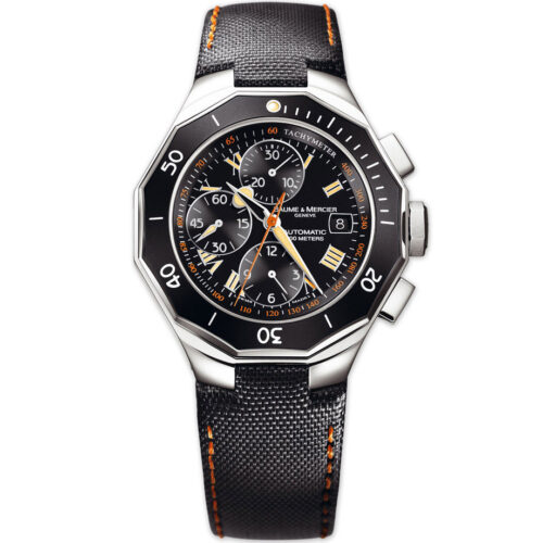 Baume Mercier Riviera 08797