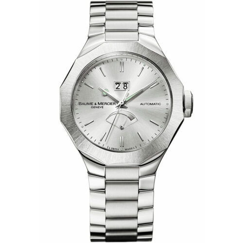 Baume Mercier Riviera 08827