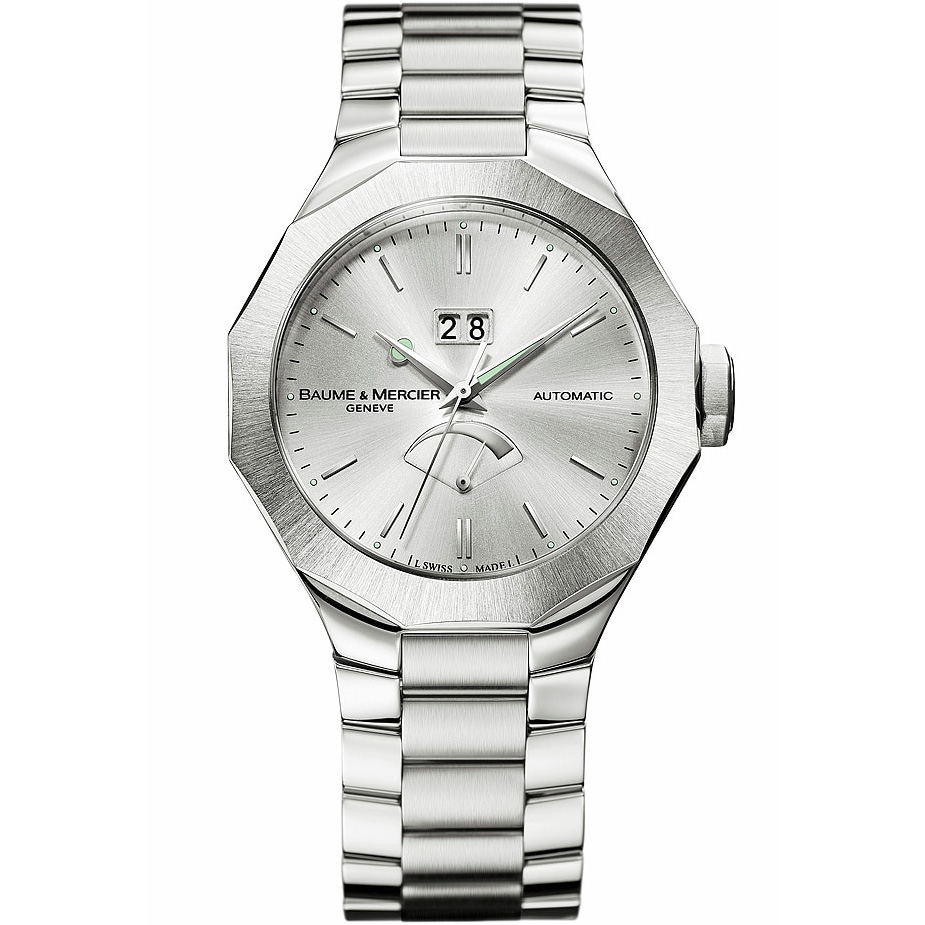 Baume Mercier Riviera 08827