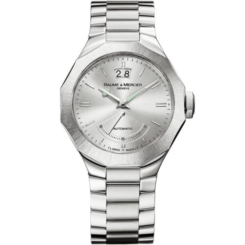 Baume Mercier Riviera 08828