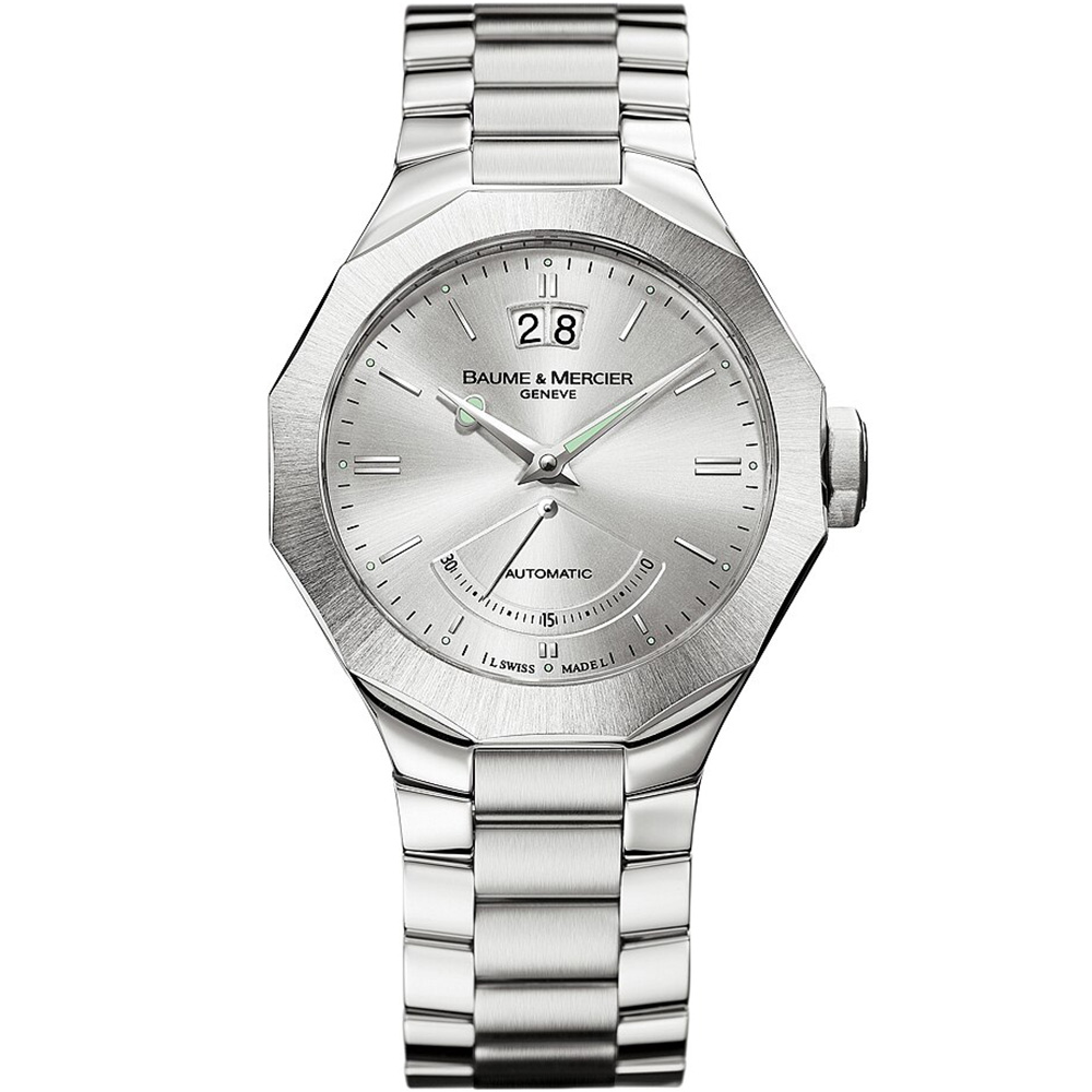 Baume Mercier Riviera 08828